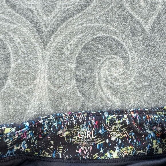 Athleta Girl Record Breaker Short - Picture 3 of 3